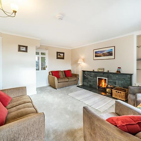 Villa 2 Fairview Terrace Ambleside Exterior foto