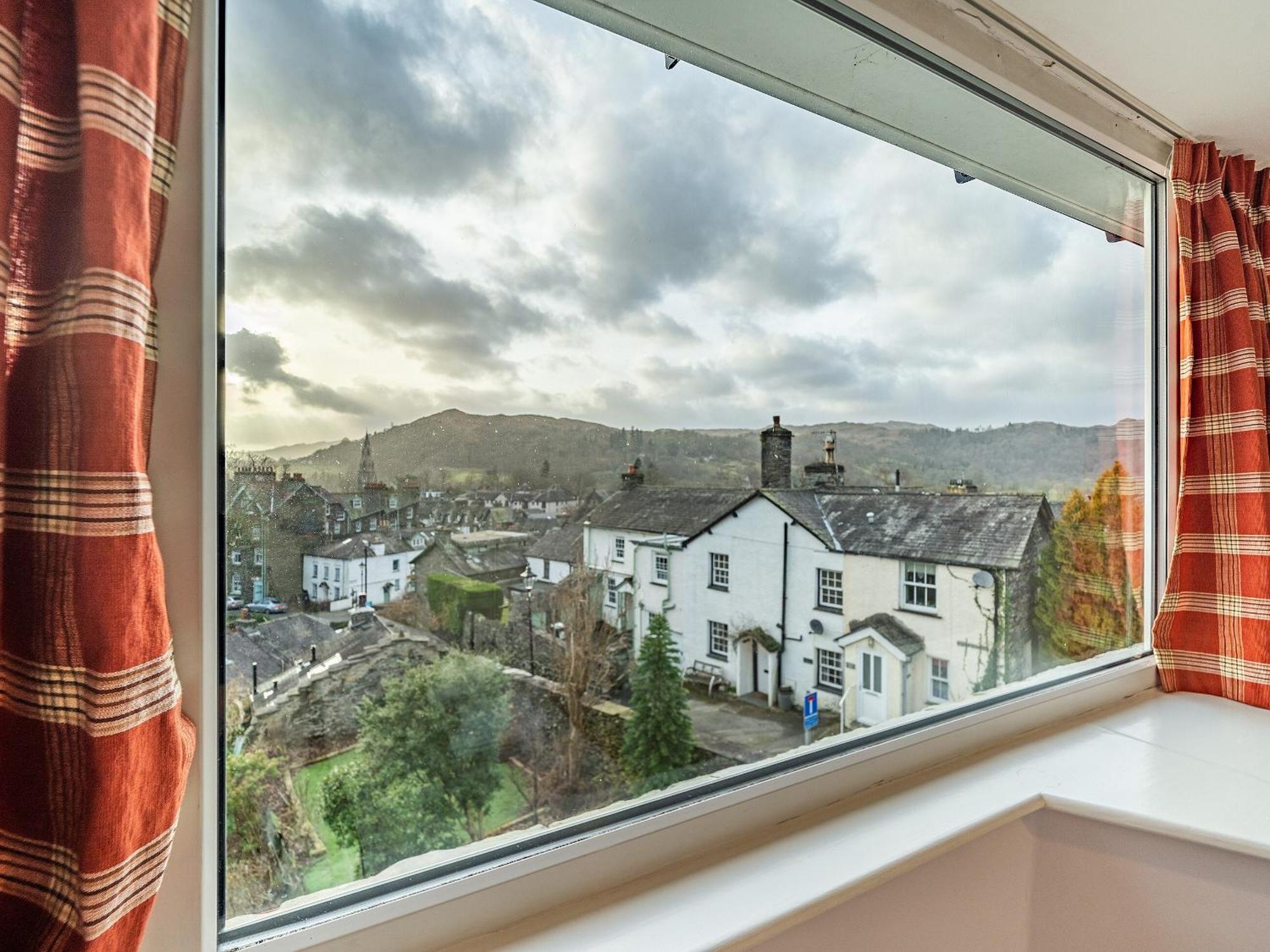 Villa 2 Fairview Terrace Ambleside Exterior foto